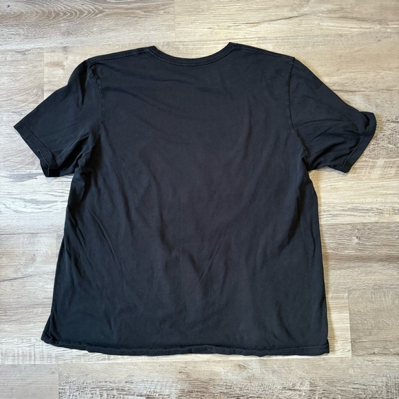 Slash black graphic tee #Slash
Mens XXL 2XL Guns n Roses - Picture 3 of 4